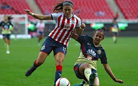 Liga Mx Femenil Anuncia Fechas Y Horarios De Cuartos De Final Mediotiempo