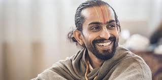 Introduction to the Bhagavad Gita Part 1