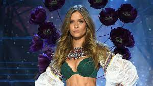This article will help explain the long journey that is involved for women that would like to become victoria's secret models and victoria's secret angels. Becoming A Victoria S Secret Angel Was Josephine Skriver S Oprah Moment Fashionista