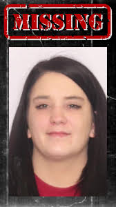 Where is Katie Fuller? #katiefuller #missingperson #canton #ohio MISSING  PERSON