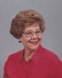 Jane Saunders Potter Obituary 2024