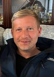 Death Notice of Alan Williamson (Cavan)