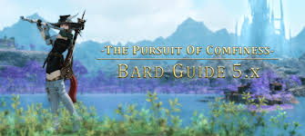 One of the best antagonists of final fantasy xiv returns in patch 5.5. Bard Guide Final Fantasy Xiv Ffxiv Saltedxiv