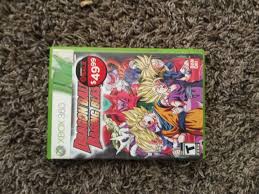 Internationally it was published under the bandai label. Dragon Ball Z Raging Blast 2 For Xbox 360 For Sale For Sale In Mesa Az Offerup