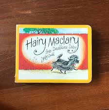 No page number in the book. Hairy Maclary Children Toddler Kids Child Book Boardbook Books Stationery Children S Books On Carousell