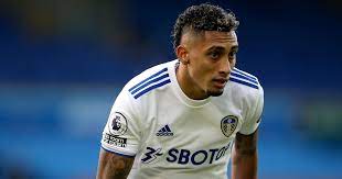 Recibe noticias, estadísticas, videos, resúmenes y más sobre leeds united atacante raphinha en espndeportes. Bielsa Delivers Worrying Update On Raphinha As Leeds Absence Continues
