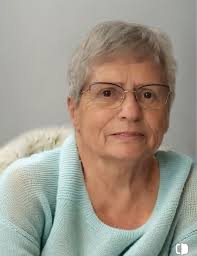 Obituary information for Cecile de Champlain