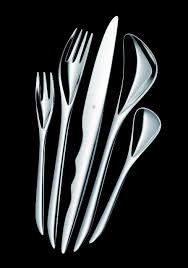 Look forward to an exciting new year with us and enjoy the world of experience of wmf professional. Wmf Cutlery Zaha Hadid Architects