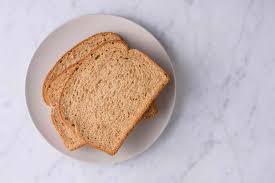 Where do the calories in helga's traditional wholemeal loaf come from? The Best Low Carb Bread