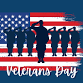 Veterans Day Ceremony & World War I Memorial event image