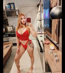 Foto: Maitê Sasdelli quer tirar sua nova virgindade com um dos seus  assinantes em uma plataforma de conteúdo adulto - Purepeople