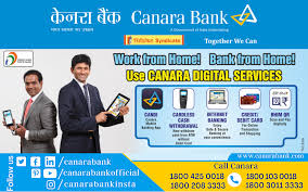Bank shall not be responsible for any consequences arising out of customers calling any other unverified numbers. Canara Bank Posts Facebook