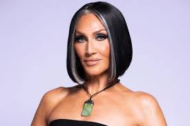 Global Icon Michelle Visage To Host Season Four Of Drag Race Down Under