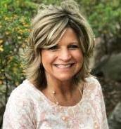 Holly Beth (May) Groves