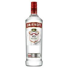 The new flavor of fall is back as caramel makes it's way into smirnoff. Vodka Spirts Sainsbury S