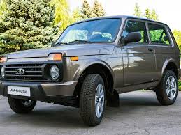 With its back to basics flair, the. Niva 4x4 Overview New Cars 2017 2018