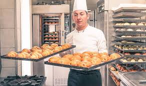 Find The Best Opportunity In Bakery Jobs In India At Theincircle Com Leading Job Portal That Provides Employment With Desired L Chef Jobs Job Portal Apply Job