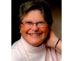 Marilyn Allen Obituary (12/06/1938