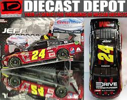 24 team has been on its drive for five titles for more than a decade now, and has been unable to close the deal. Jeff Gordon 2015 Daytona 500 Pole Winning Drive To End Hunger Diecast 1 24 Action