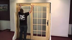Check spelling or type a new query. How To Remove And Reinstall An Operating Panel In A Sliding Wood Patio Door Youtube