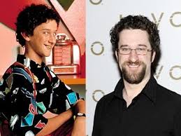 Cast in good morning, miss bliss, the actor portrayed screech for 13 episodes. What The Saved By The Bell Cast Looks Like Now