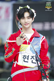 2020 Idol Star Athletics Championships Shares Exciting Glance At Competition For Pitching Archery And More Soompi Idol Kids Discover Beautiful Boys