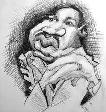 Pin On Caricatures