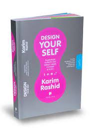 We did not find results for: Design Your Self Karim Rashid Libris