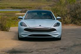 Image result for Balboa Blue 2020 Fisker