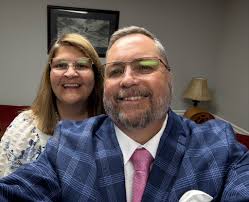 Community Baptist Church added...