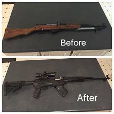 Pin On Guns And Weapons