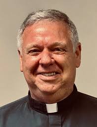 Induction of Mrs Barnet Olney to St. Jude Mother's Union