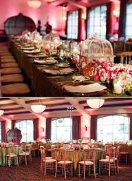 By Kelly Oshiro Table Decorations Wedding Decorations Table Settings