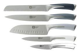 With ergonomic handles and sharp blades, these kitchen knives give you the edge you need. Kitchen Knife Guide Best Kitchen Knives Argos