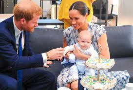 But harry is still a prince and the couple also retain the. 15 Little Known Facts About Prince Harry Meghan Markle S Son Archie Cafemom Com