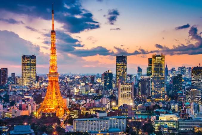 Qué ver en Tokio: Guía Completa 2026 (Barrios, Itinerarios, Consejos)