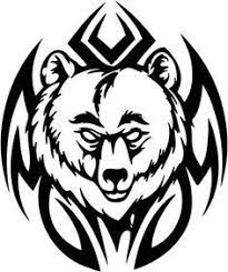 Check spelling or type a new query. 8 Tribal Bear Tattoo Ideas Bear Tattoo Tribal Bear Tattoo Bear Tattoos