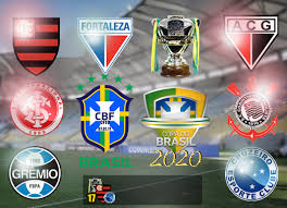 O palmeiras, campeão da copa do brasil de 2020, também disputará a supercopa do brasil 2021 contra o flamengo, campeão do campeonato o sorteio dos confrontos da copa do brasil 2020 foi realizado em 12 de dezembro de 2019. Copa Do Brasil De 2020 Wiki Confederacao Futebolistica De Times Unidos Fandom