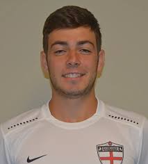 2016 Men's Soccer Roster