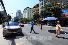 Việc xác nhận giấy đi đường được thực hiện như sau đối với các khu, cụm công nghiệp, chính quyền địa phương chủ động phối hợp các chủ doanh nghiệp thống nhất phương án tổ chức thực hiện giám sát nơi đi hoặc nơi đến phù hợp với tình hình thực tế. E2n7vmw1hdr5um