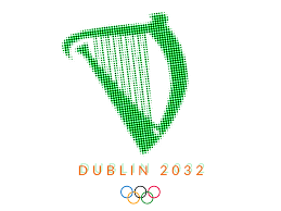 Brisbane will host the 2032 edition of the olympic and paralympic games, it has been announced, following an fireworks erupted after brisbane was formally named host of the 2032 olympics. Dublin 2032 Olympics By Kevin Mccaul On Dribbble