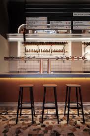 Mooi Interieur Voor Birrificio Italiano Woonideeen Interieur Restaurant Ontwerp