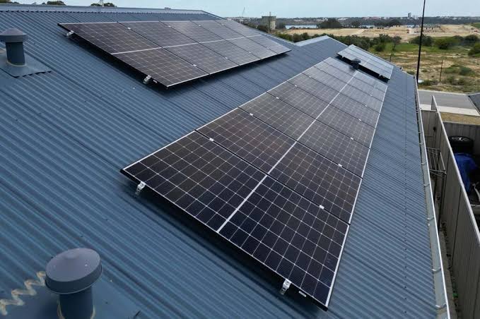 Solar Solutions & Services | Solark Australia