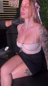 VIKING BARBIE 🗡 on X: Went to a tattoo shop and got harassed.  t.cokz78hl3I34  X
