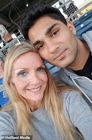 Pam Shasteen's Instagram, Twitter & Facebook