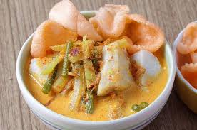 Namun jika dilihat lebih teliti gulai ayam ala padang ini kuahnya lebih kental dan bercitarasa bumbu yang setrong. Resep Lontong Sayur Gulai Nangka Padang Resep Kuliner Cookpad Indonesia