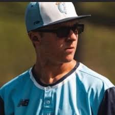 Gavin Sparks (@GavinSparks8)