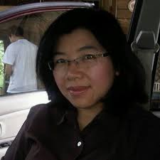 Lily Chandra Wijaya (@LiChaWi)