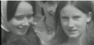 Jacinta Ryan,Patricia Ryan and Eileen Barry.