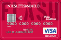 Per le carte di credito ubi banca intesa, invece, l'800.50.02.00. Carta Credito Ricaricabile Intesa T Carta De